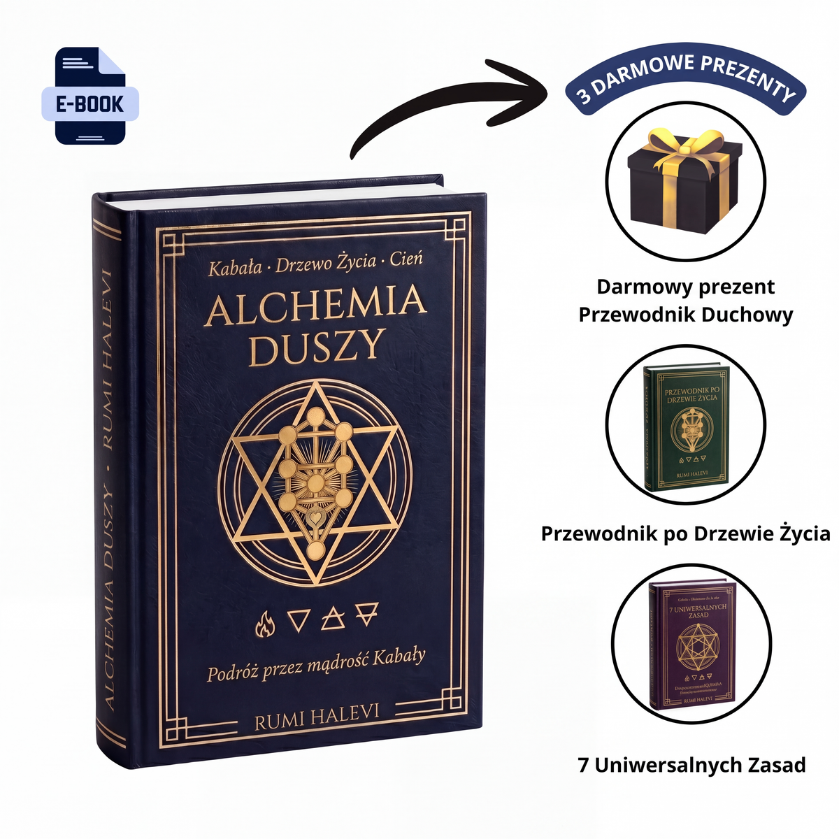 Alchemia Duszy