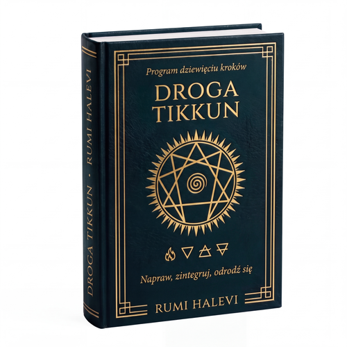 Droga Tikkun