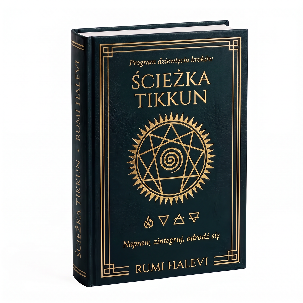 Ścieżka Tikkun