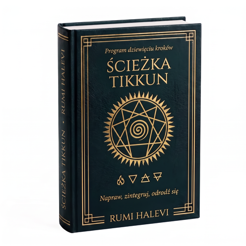 Ścieżka Tikkun